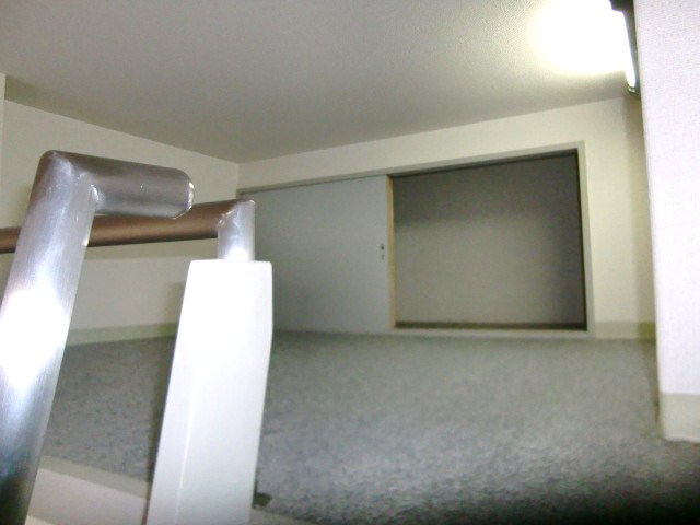 Other room space. It is with loft! ! 