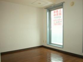 Living and room. Western style room