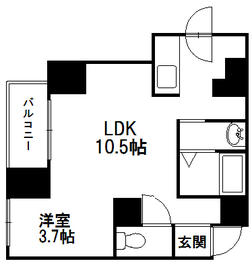 Living and room