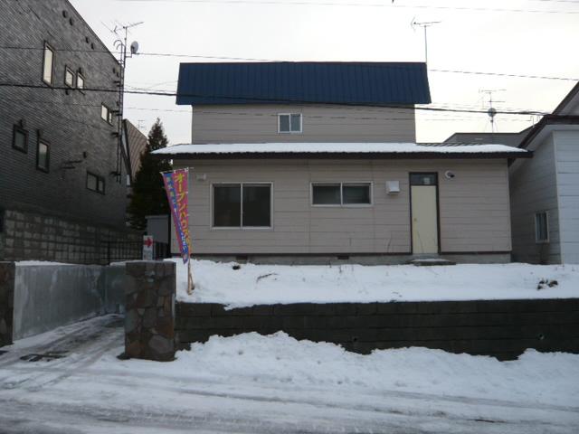 Local appearance photo. appearance