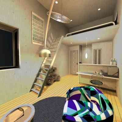 Other. Image is a Perth