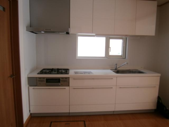 Kitchen. Indoor (March 2013) Shooting