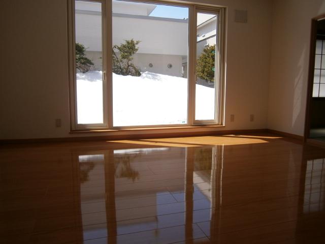 Living. Indoor (March 2013) Shooting