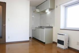 Living and room. Living