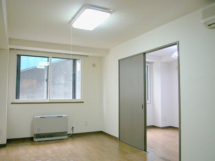 Other room space. Interior renovated ☆