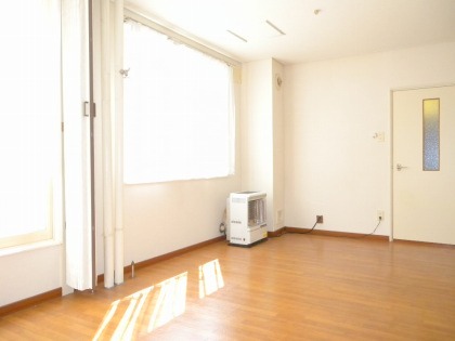 Other room space. Deposit ・ It is no key money ☆ 