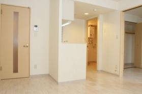 Living and room. Living