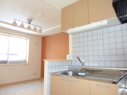 Living and room. Living