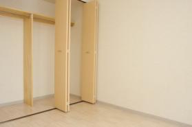 Other room space. Western style room