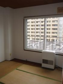 Living and room. Japanese style room