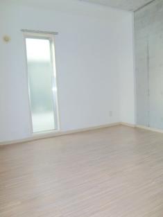 Other room space. Western style room