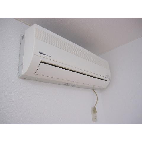 Other Equipment. Comfortable and air-conditioned ☆ 