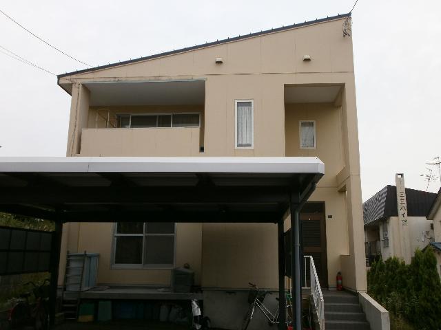 Local appearance photo. appearance