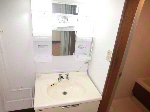 Washroom