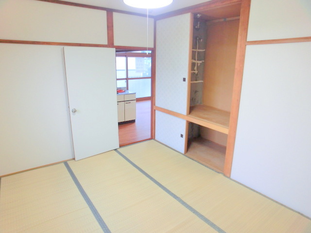 Other room space