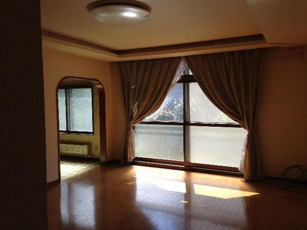 Floor plan. 13.5 million yen, 4LDK, Land area 231.4 sq m , Building area 134.86 sq m