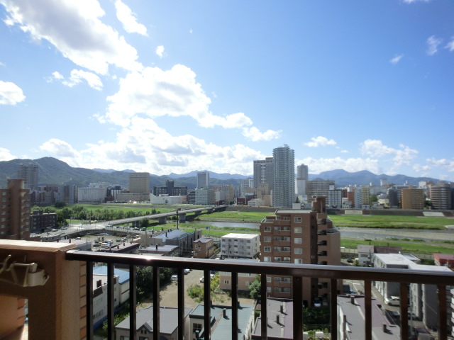 View. Spot indispensable to fireworks