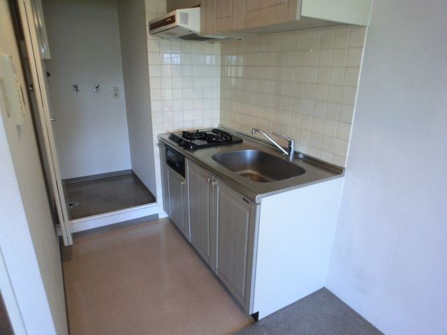 Kitchen. Will the system kitchen