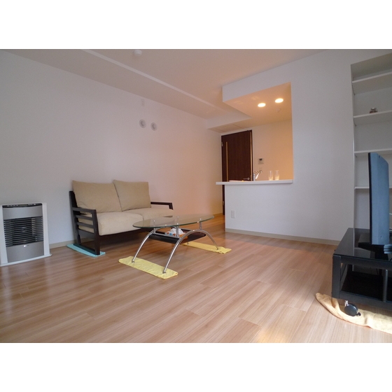 Other. Living room 2