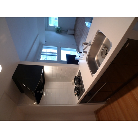 Other. System kitchen