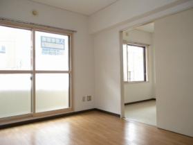 Living and room. Living