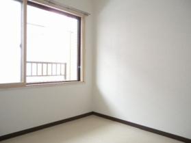 Living and room. Western style room