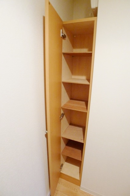 Other Equipment. Ceiling height shoe box