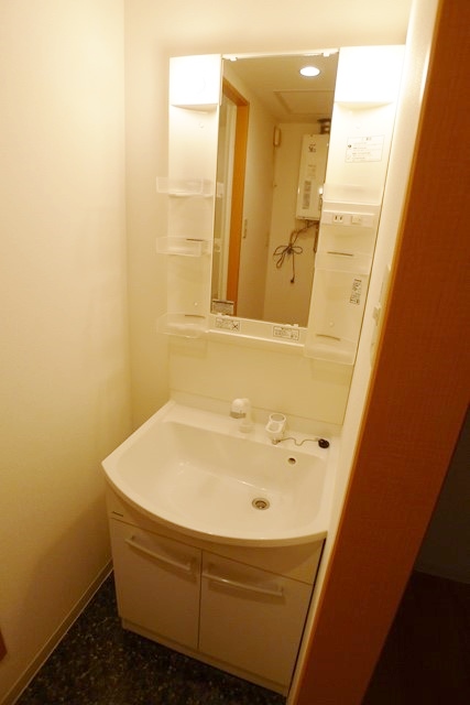 Other Equipment. Shandore