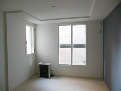 Living and room. Photo is a thing of the second floor of the same type.