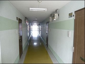 Other common areas