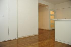 Living and room. Living