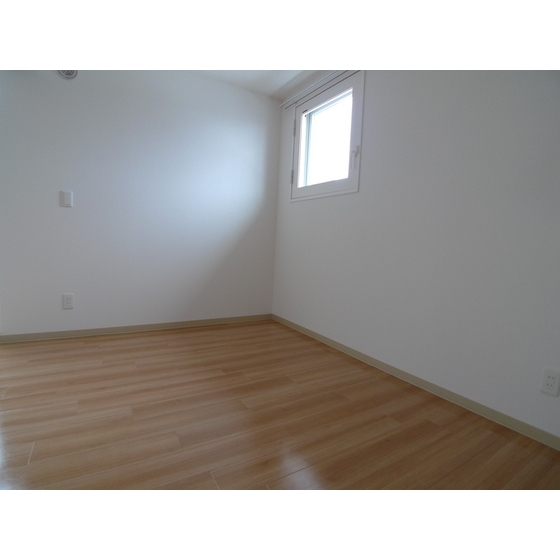 Other. Western style room