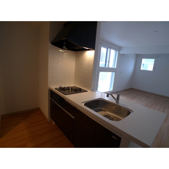 Other. System kitchen