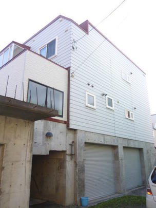 Local appearance photo