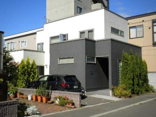 Local appearance photo. appearance