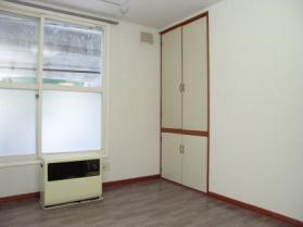 Living and room. Living