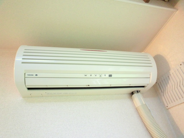 Other Equipment. Air conditioning