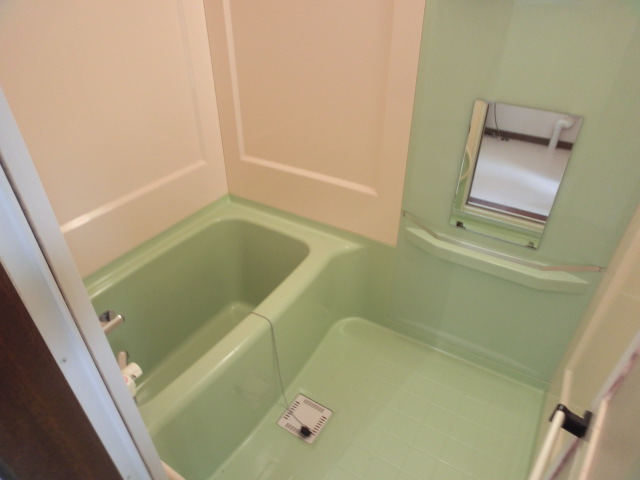 Bath. Beautiful bathroom.