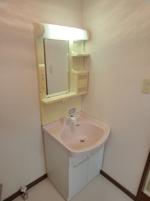 Other Equipment. Thank washbasin.