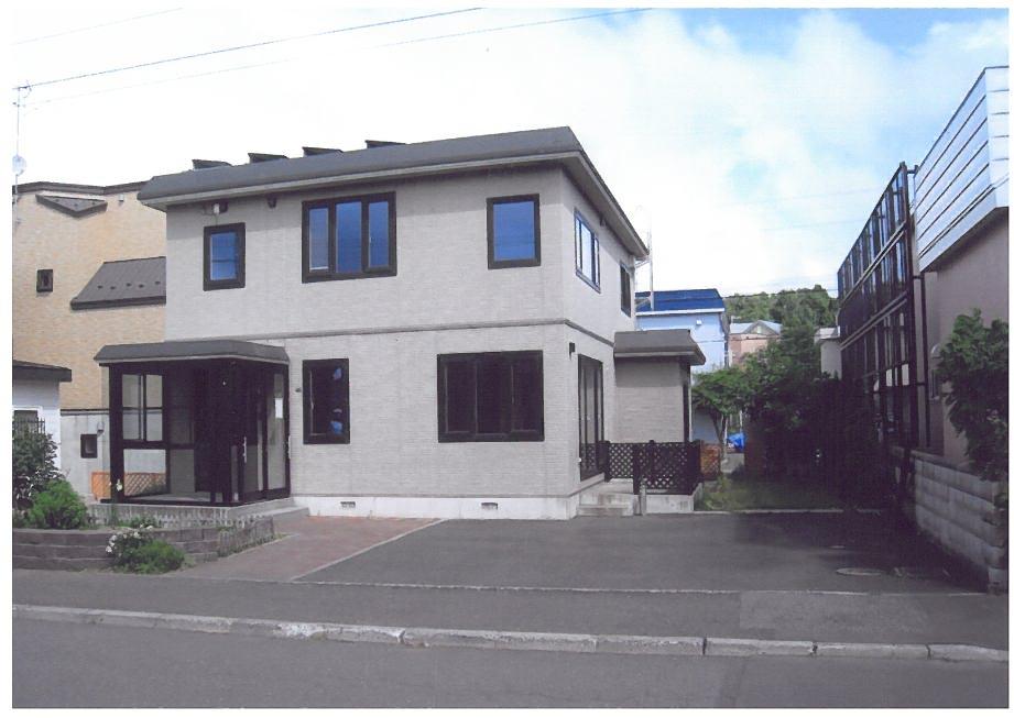 Local appearance photo