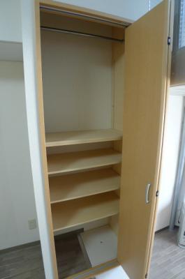 Receipt. It is another one of the storage space ☆ 