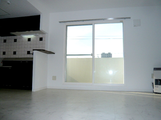 Living and room. Photos are separate in Room.