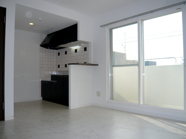 Living and room. Photos are separate in Room.