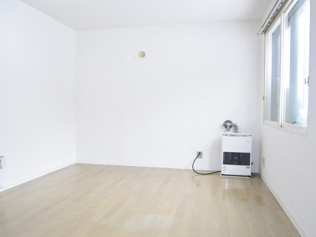 Living and room. ※ Another Room No. reference photograph