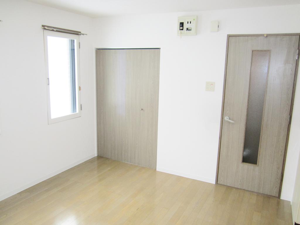 Living and room. ※ Another Room No. reference photograph