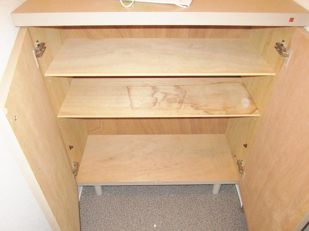 Entrance. ※ Another Room No. reference photograph