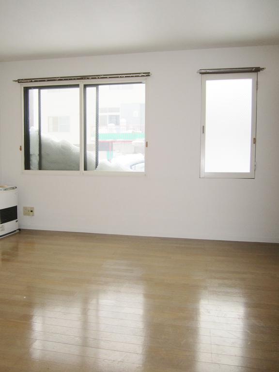 Living and room. ※ Another Room No. reference photograph