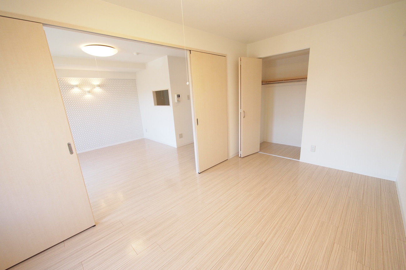 Other room space. Western is. Joinery is the interior of the "warm" system. 