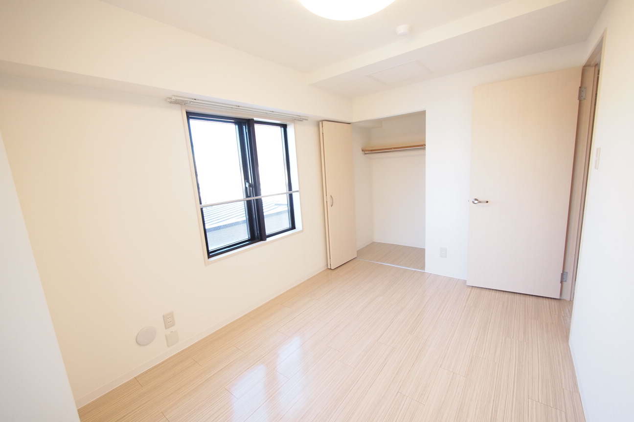 Other room space. Western-style (2). 