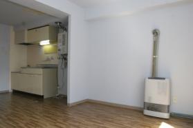 Living and room. Living